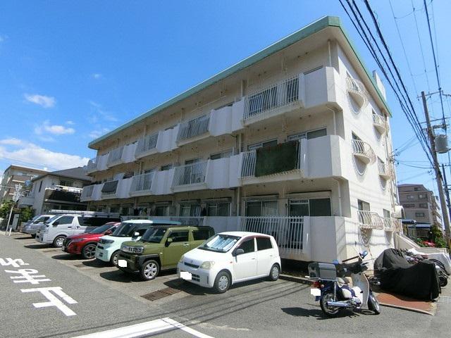 譽マンション