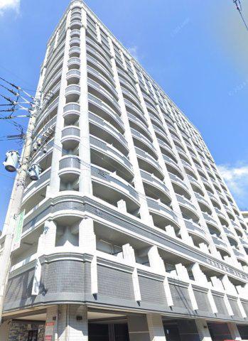 PROJECT2100博多駅前