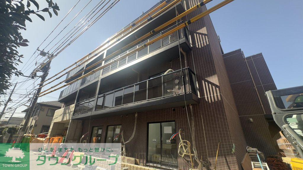 ブライズ調布飛田給
