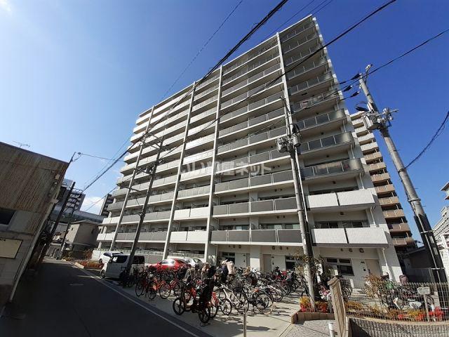 ヴァンヴェール森の宮