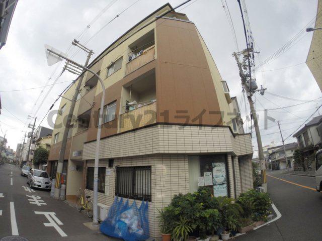 カンフォート淡路