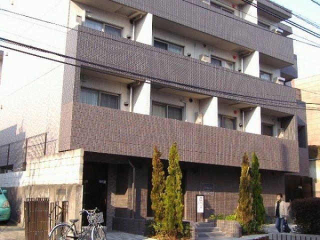 フェニックス牛込神楽坂