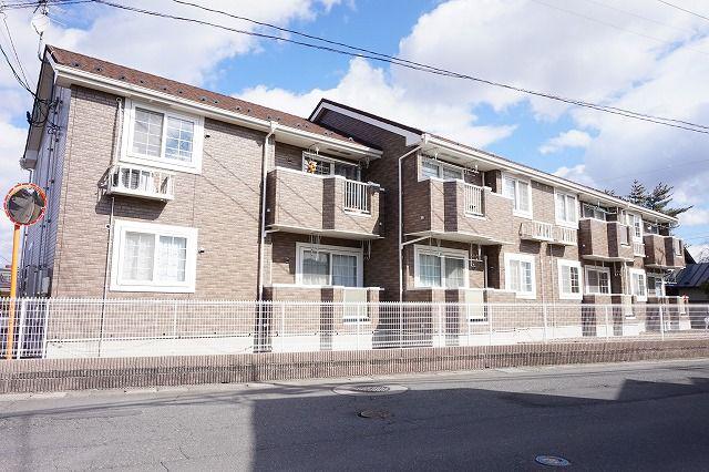サン・イーストA