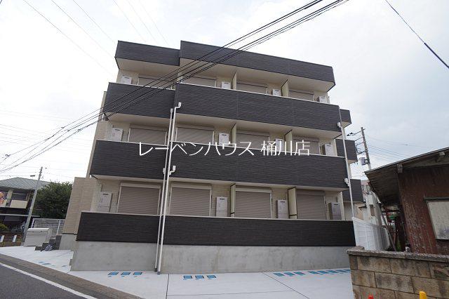 ウエストガーデン桶川