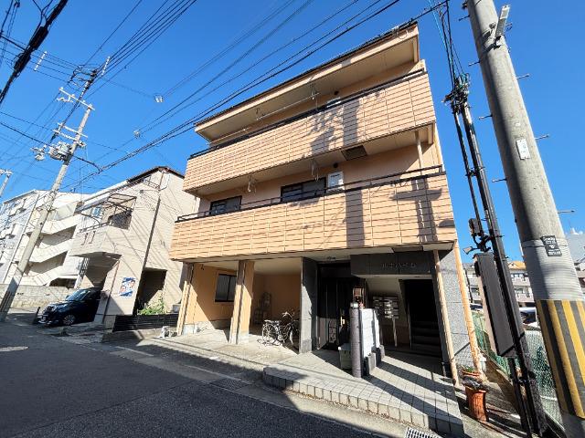 ジーライズ深江南