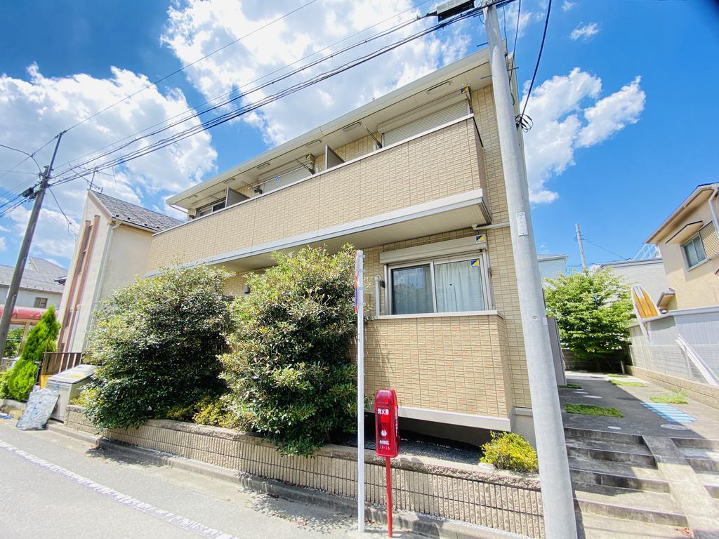 サンモール上井草