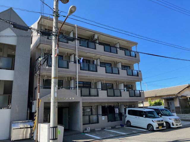オーレックス郷東