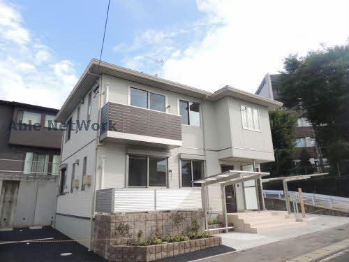 シャーメゾン須屋北(3LDK/2階)