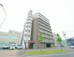 レフィナード新札幌(1K/2階)