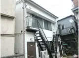 ラヴェール滝野川II