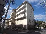 高津マンション