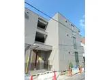 阪堺電気軌道上町線 東天下茶屋駅 徒歩4分 3階建 築5年