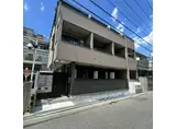 メルディア千住元町