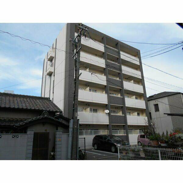アビタシオンサクラ