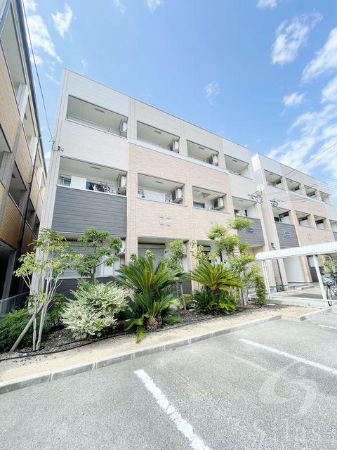 フジパレス堺鳳東II番館