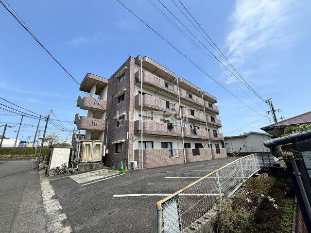 サンクレール住吉
