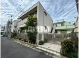 アヴェニュー自由が丘