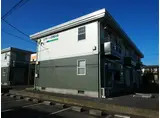 エステート佐原 B棟
