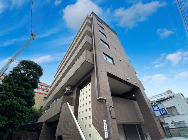 ルミエール武蔵野
