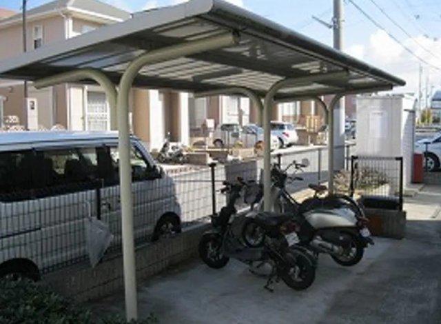 レオパレスベネチアン