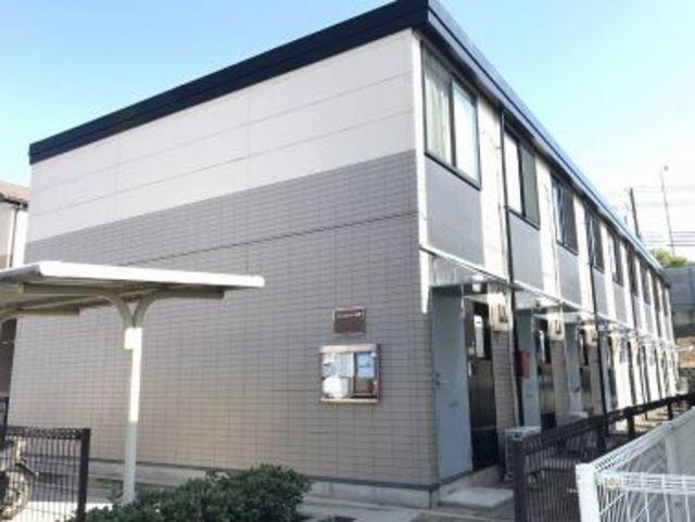 レオパレスベネチアン
