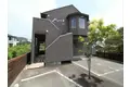 セザンヌ大岩2