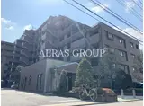 ドラゴンマンション武蔵浦和伍番館