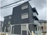 シャーメゾン長尾台町B