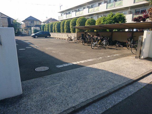 榎本第二コーポラス