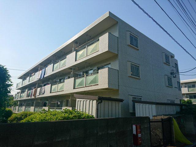 榎本第二コーポラス