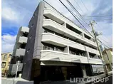 グランドコンシェルジュ練馬中村橋AC