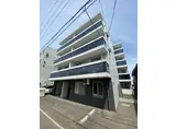 サンステージ八軒3W1