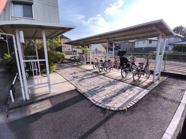 JADEA棟