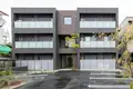 奈良県橿原市内膳町の建物