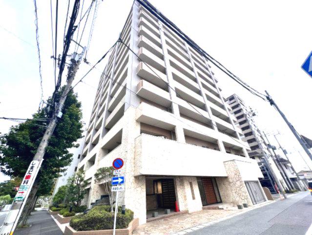 アルファガーデン城山公園