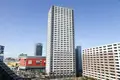 ラゾーナ川崎レジデンス・セントラルタワー