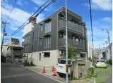 レセンテ淀川