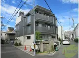 レセンテ淀川
