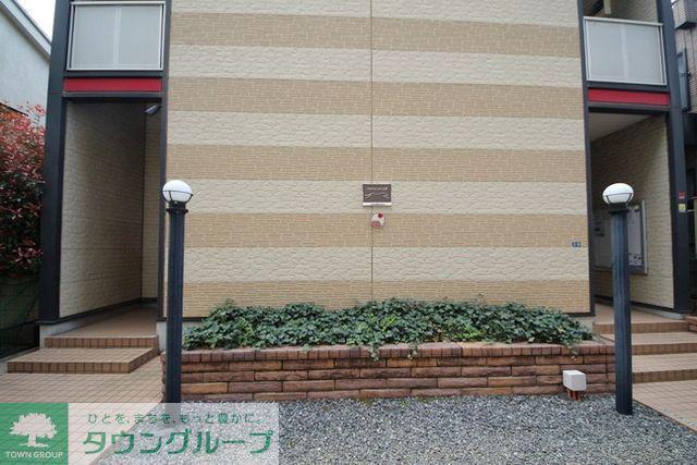 レオパレススターII