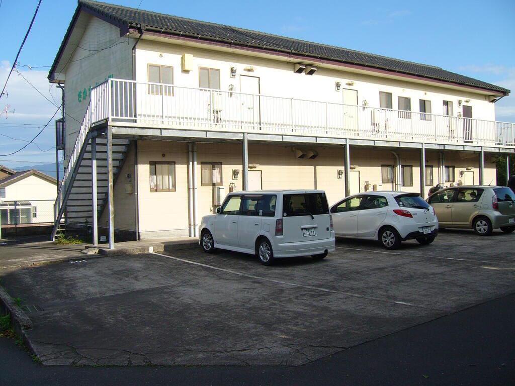 さかえハイツ