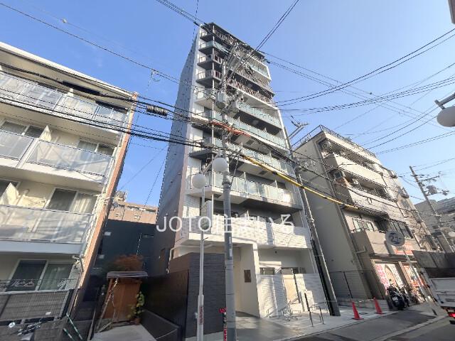 エグゼ大阪CITYルーエ