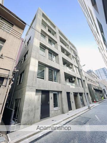 スフィア日本橋富沢町