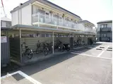 ハイライフSS B棟