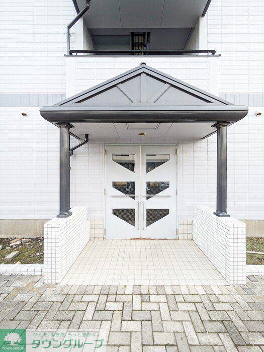 ヴァンベール神山Ⅱ