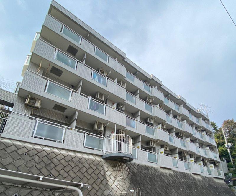 クリオ六浦弐番館