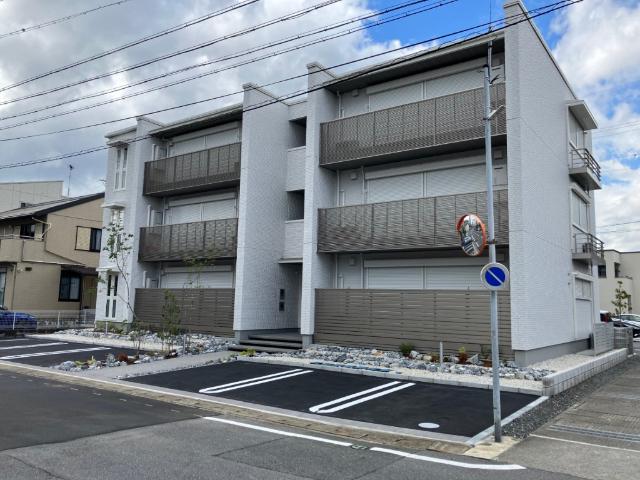 ロンサール・ブラン