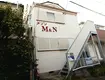 メゾンM&N(ワンルーム/1階)