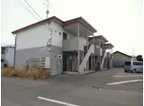 マンション高森B棟