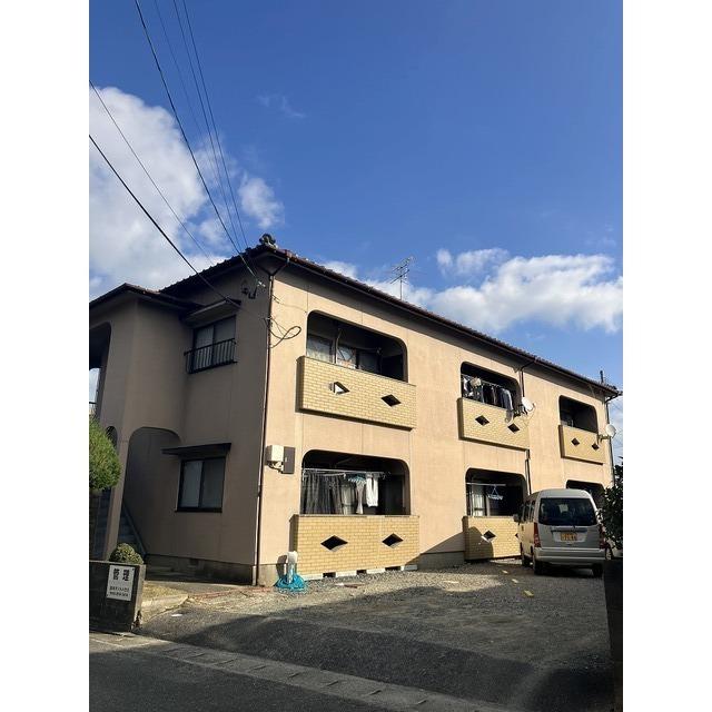 第1岩室アパート