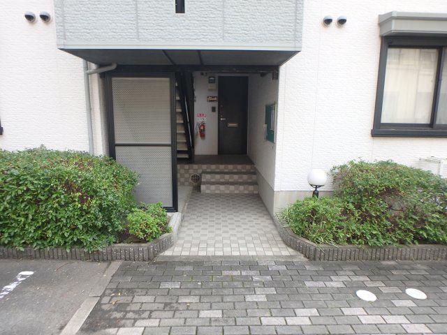 ティエラ甲東園